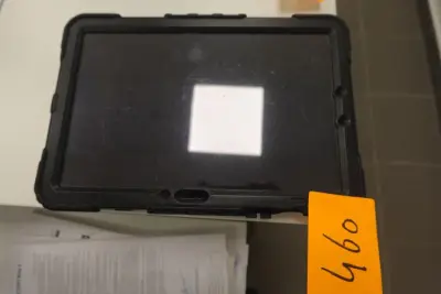 Tablet Samsung Galaxy s9 – kavel bij Openbare Verkopen