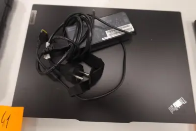 Laptop Lenovo – kavel bij Openbare Verkopen