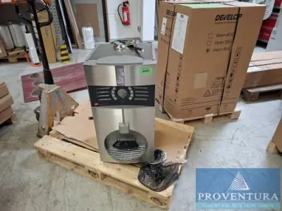 Kaffeevollautomat MELITTA Cup-Breakfast – kavel bij Proventura, Göttingen