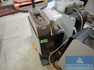 Kaffeevollautomat MELITTA Cafina XT4 Baujahr 2022 – kavel bij Proventura, Göttingen