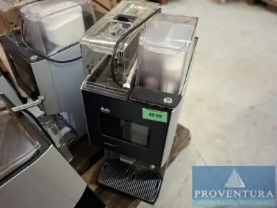 Kaffeevollautomat MELITTA Cafina XT4 Baujahr 2022 – kavel bij Proventura, Göttingen