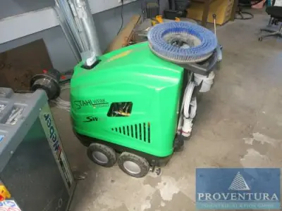 Hochdruckreiniger STAHLWERK SW650, Bj. 2025 – kavel bij Proventura, Offleben