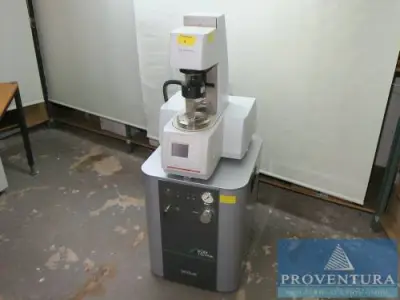Modular Compact Rheometer SmartPave 102e Bj. 2021 – kavel bij Proventura, Göttingen