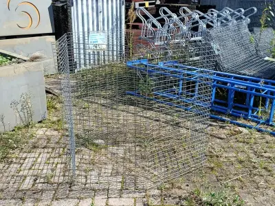 24x set Bladkorf – kavel bij Onlineveilingmeester, best