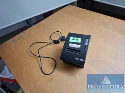 Bondrucker METASPACE T-3II – kavel bij Proventura, Göttingen