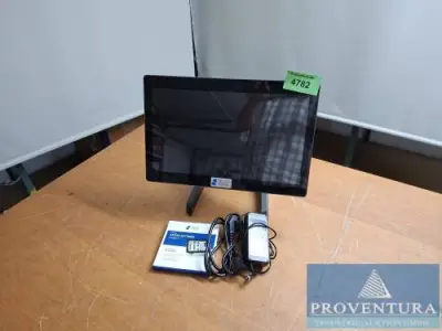 PC-System aus ehemaligen Kassenarbeitsplatz PULSE P40 – kavel bij Proventura, Göttingen