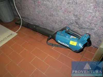 Akku-Laubblaser MAKITA DUB184 18V – kavel bij Proventura, Lastrup