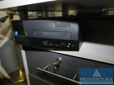 PC LENOVO ThinkCentre 12th Gen. Intel Core I5-12400 2 – kavel bij Proventura, Lastrup