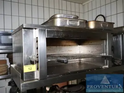Salamander MKN 25101 – kavel bij Proventura, Kassel