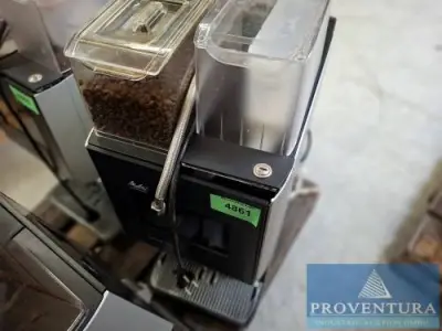 Kaffeevollautomat MELITTA Cafina XT4 Baujahr 2022 – kavel bij Proventura, Göttingen