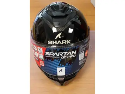 1 Shark Spartan GT Pro Motorradhelm - Gr. XS – kavel bij Zoll-Auktion, Aachen