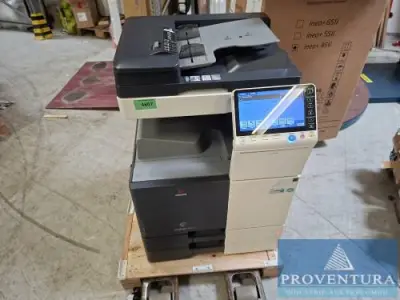 Multifunktionsgerät OLIVETTI d-Colormf222 – kavel bij Proventura, Göttingen