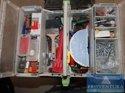 Werkzeuge Schraubendreher – kavel bij Proventura, Leinefelde-Worbis