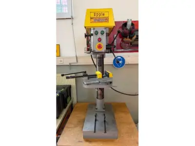 1 Gebrauchte Tischbohrmaschine Typ Epple TB 30 Vario – kavel bij Zoll-Auktion, Duderstadt
