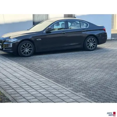 Fahrzeug BMW – kavel bij Justiz-Auktion, Mittelbiberach