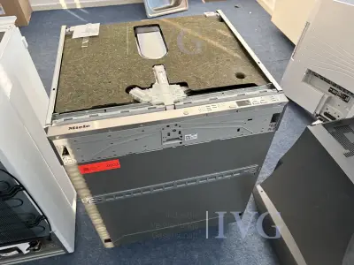 Geschirrspülmaschine MIELE EPWX5751-P – kavel bij IVG, Emsdetten