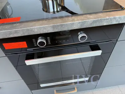 Einbauherd MIELE H2466B Aktiv – kavel bij IVG, Emsdetten