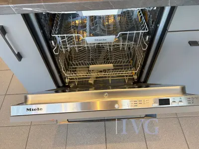 Geschirrspülmaschine MIELE G7191SCvi125 – kavel bij IVG, Emsdetten