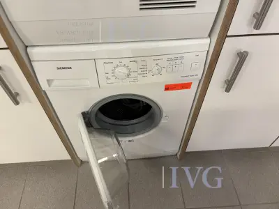 Waschmaschine SIEMENS Siwamat XLM 1263 – kavel bij IVG, Emsdetten