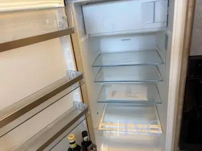 Einbaukühlschrank SIEMENS GK KILL211A – kavel bij IVG, Emsdetten