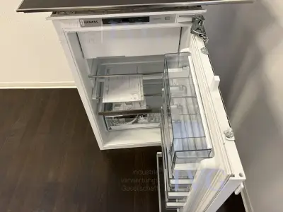 Einbaukühlschrank SIEMENS KG KILL19A – kavel bij IVG, Emsdetten