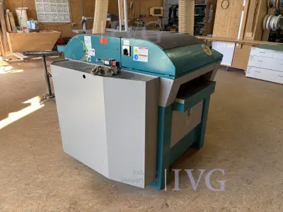 Dickenhobelmaschine MARTIN T45 – kavel bij IVG, Bonndorf