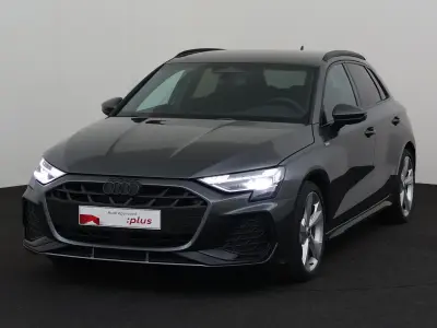 Audi A3 Sportback 1.5 DSG – kavel bij Antwerp Auctions, Aartselaar