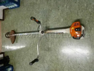 1 Stihl Freischneider FS460C – kavel bij Zoll-Auktion, Nürnberg