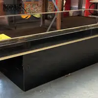 Vintage salontafel – kavel bij BOPA Auctions, Oekene