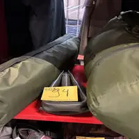 Lot militaire benodigheden – kavel bij BOPA Auctions, Oekene