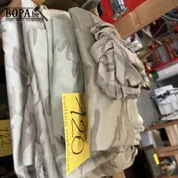 Lot camouflage legerkledij – kavel bij BOPA Auctions, Oekene