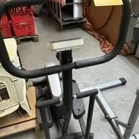 Domyos FC 50 crosstrainer – kavel bij BOPA Auctions, Oekene