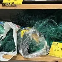 Lot beschermnetten – kavel bij BOPA Auctions, Oekene