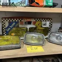 Verstralers - 5 stuks – kavel bij BOPA Auctions, Oekene