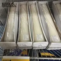 Lot kaarsen - nieuw - 5 stuks – kavel bij BOPA Auctions, Oekene