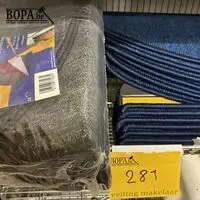 Traplopers - nieuw - 2 sets – kavel bij BOPA Auctions, Oekene