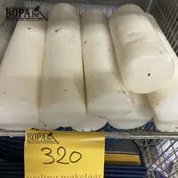 Lot kaarsen - 10 stuks – kavel bij BOPA Auctions, Oekene