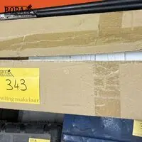 Planten kweekbak - nieuw in doos – kavel bij BOPA Auctions, Oekene