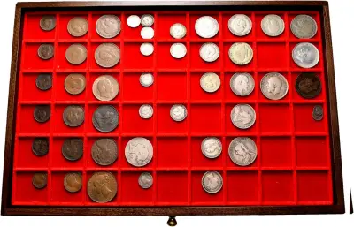 Lot Great Britain (133) – kavel bij Schulman, Online!