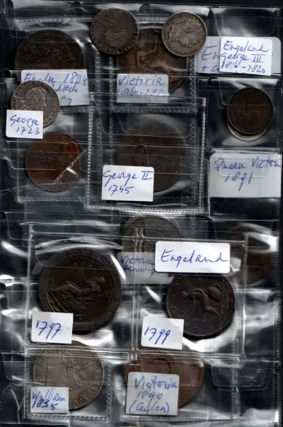 Lot Great Britain (150+) – kavel bij Schulman, Online!