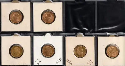 Lot Switzerland (6) – kavel bij Schulman, Online!