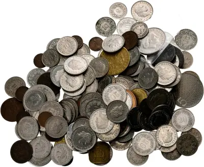 Lot Switzerland (100+) – kavel bij Schulman, Online!
