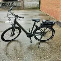 E-Move Superior elektrische fiets – kavel bij BOPA Auctions, Ieper