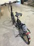 E-Bike Hercules Futura Compact F5 – kavel bij VEBEG, Herford