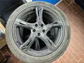4 Stück Leichtmetall-Winterkompletträder für Pkw Nexen Winguard Sport 2 SUV 255/45 R 20 – kavel bij VEBEG, Hünstetten-Görsroth