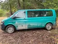 Kombi VW T6 2,0 TDI 4Motion – kavel bij VEBEG, Ankum