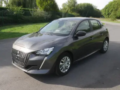 Peugeot 208, 1499 cm³, diesel – kavel bij Trans Executive