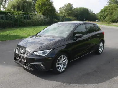 Seat ibiza, 999 cm³, benzine – kavel bij Trans Executive