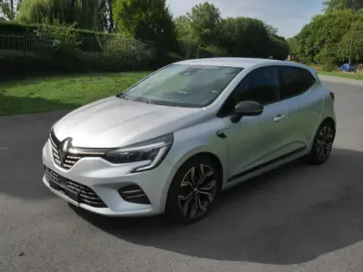 Renault Clio, 999 cm³, benzine – kavel bij Trans Executive