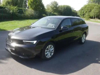 Opel astra break, 1199 cm³, benzine – kavel bij Trans Executive